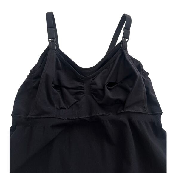 Kindred Bravely Seamless Nursing Tank & Bra XL Busty Hands Free Bundle of Two - Picture 7 of 10